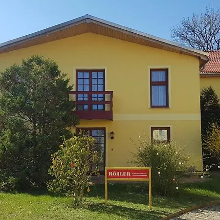 Ferienwohnung Bärchenhof Priestewitz Exterior foto