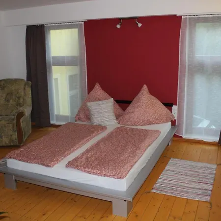 Ferienwohnung Bärchenhof Priestewitz Exterior foto