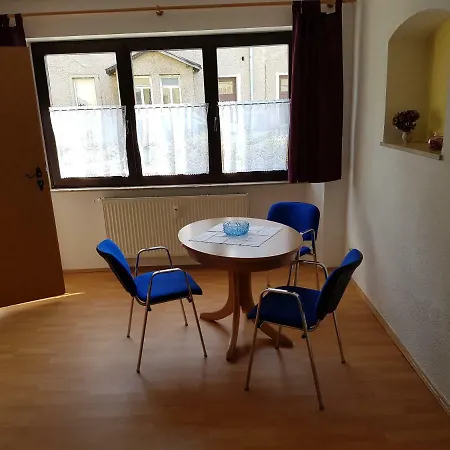 Ferienwohnung Bärchenhof Priestewitz Exterior foto