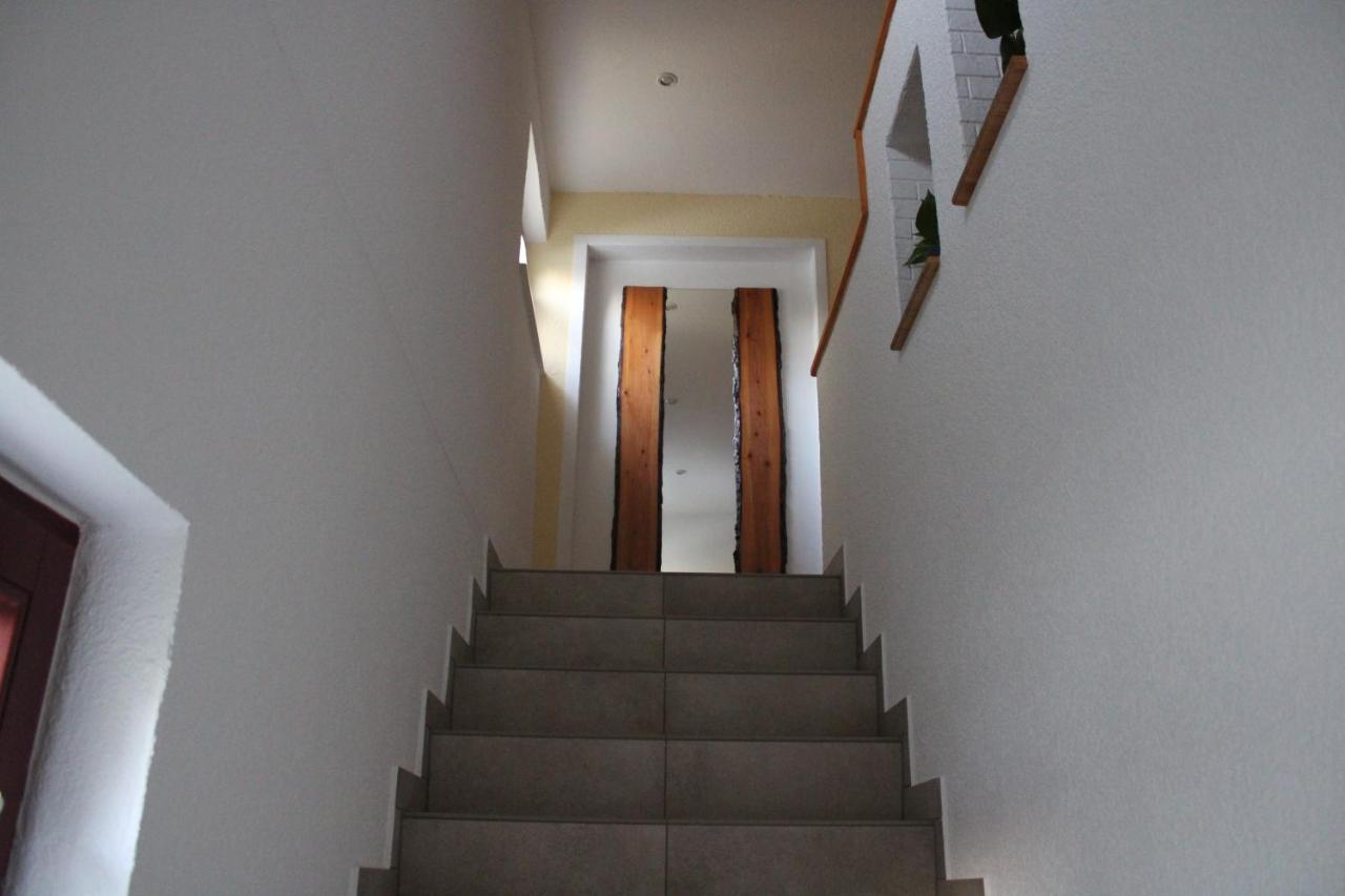 Apartment Bärchenhof