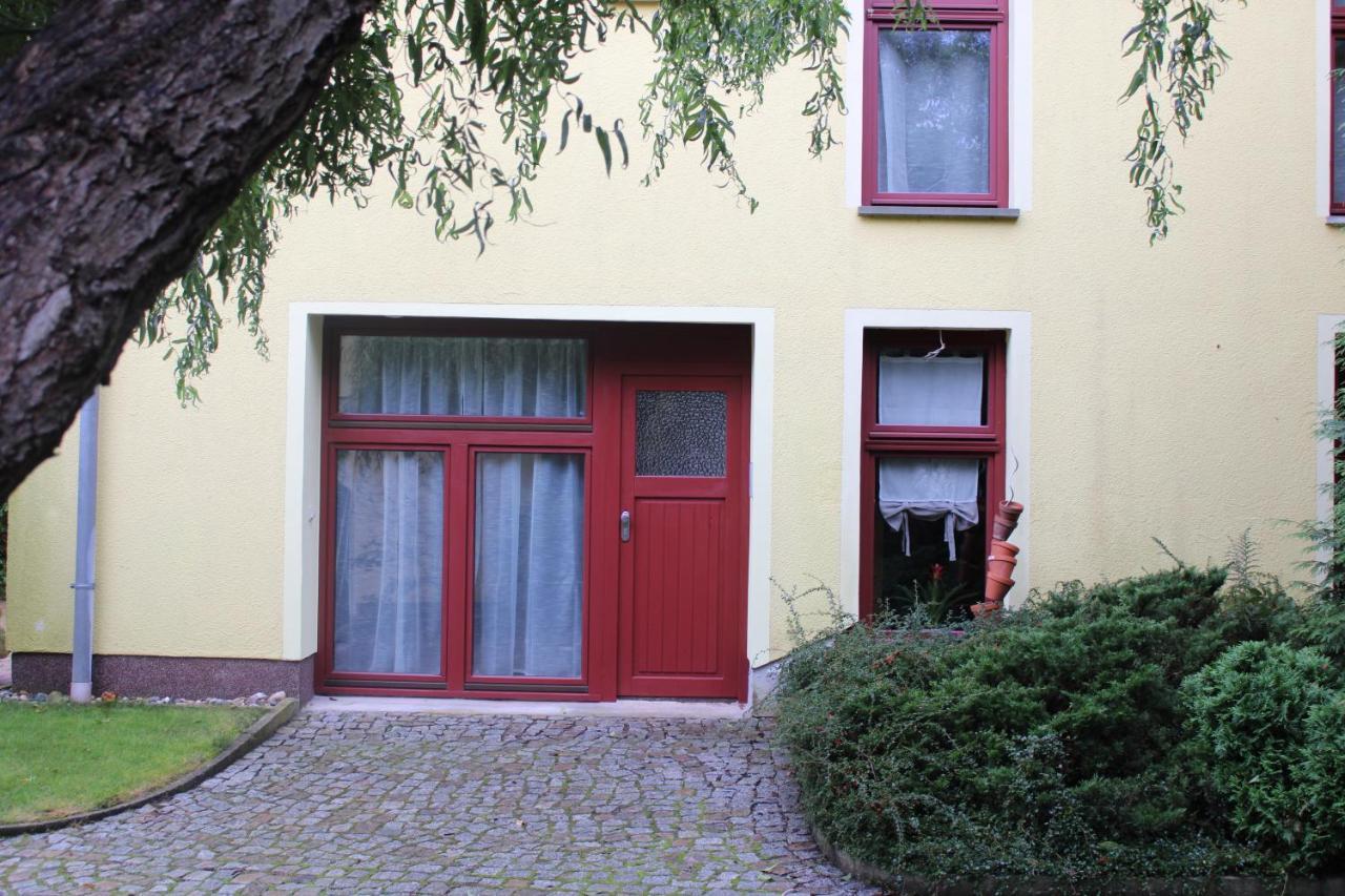 Bärchenhof Apartment