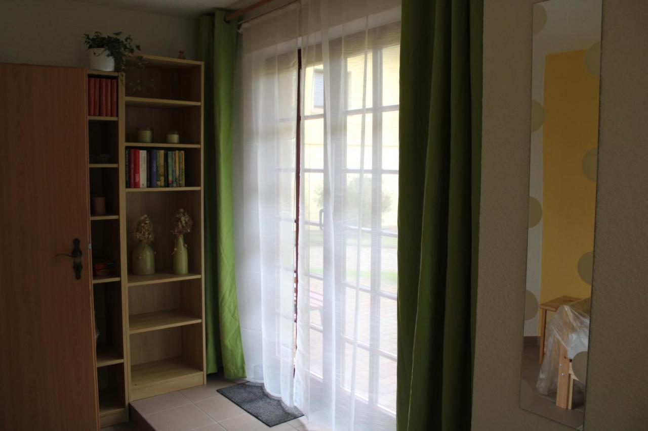 Bärchenhof Priestewitz
