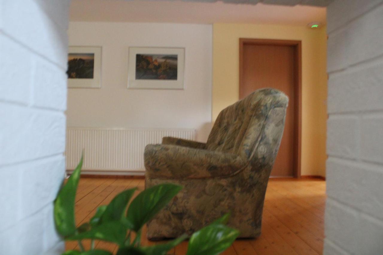 Apartment Bärchenhof