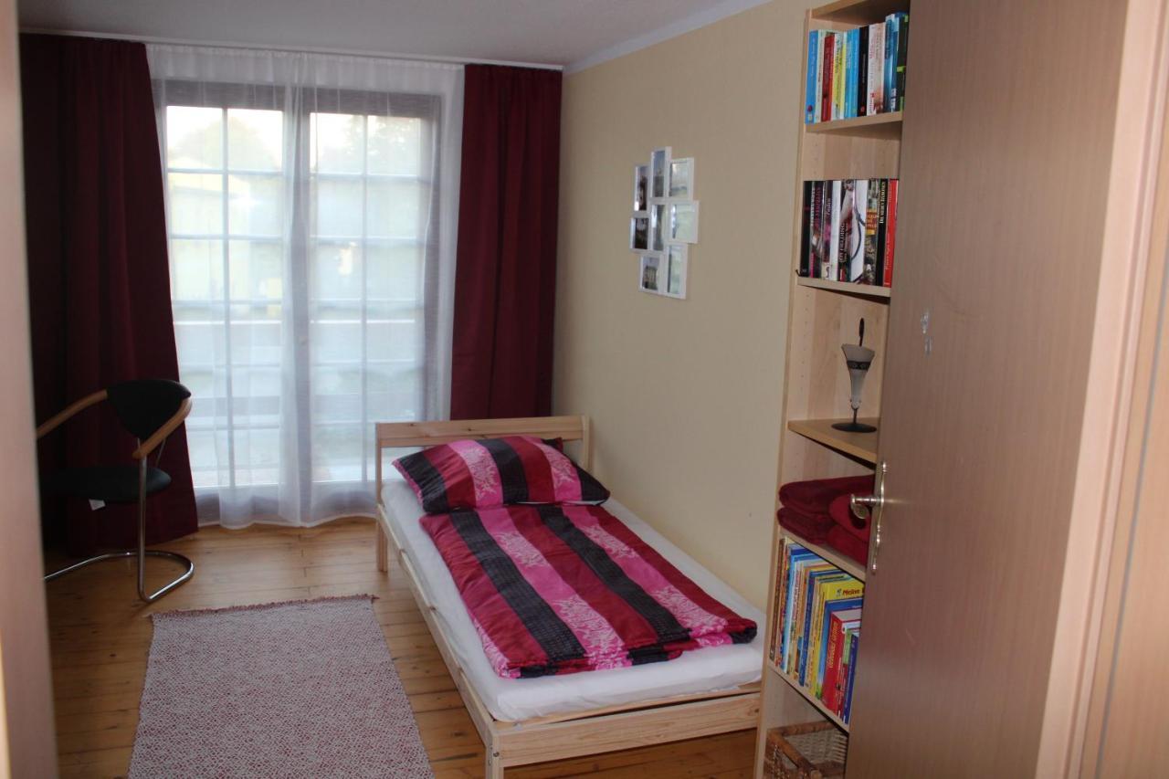 Bärchenhof Apartment *