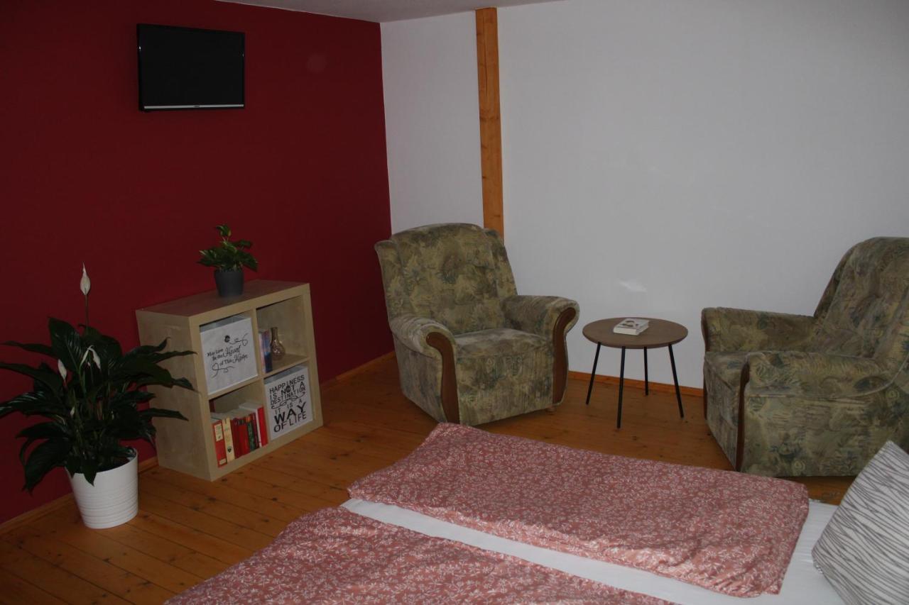 Baerchenhof Appartement *