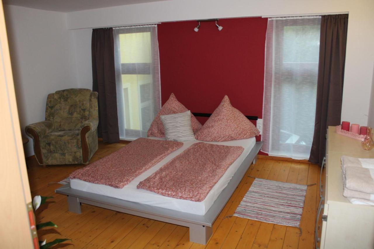 Bärchenhof Apartment