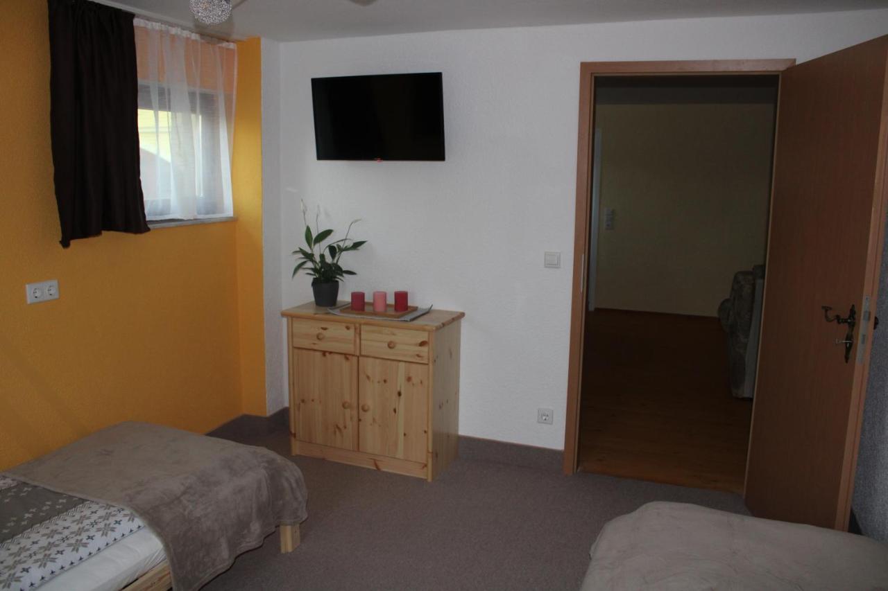 Apartment Bärchenhof