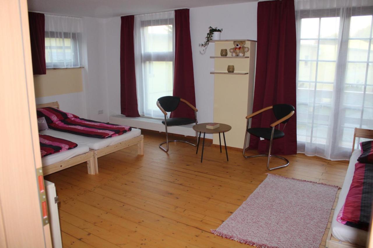 Bärchenhof * Priestewitz