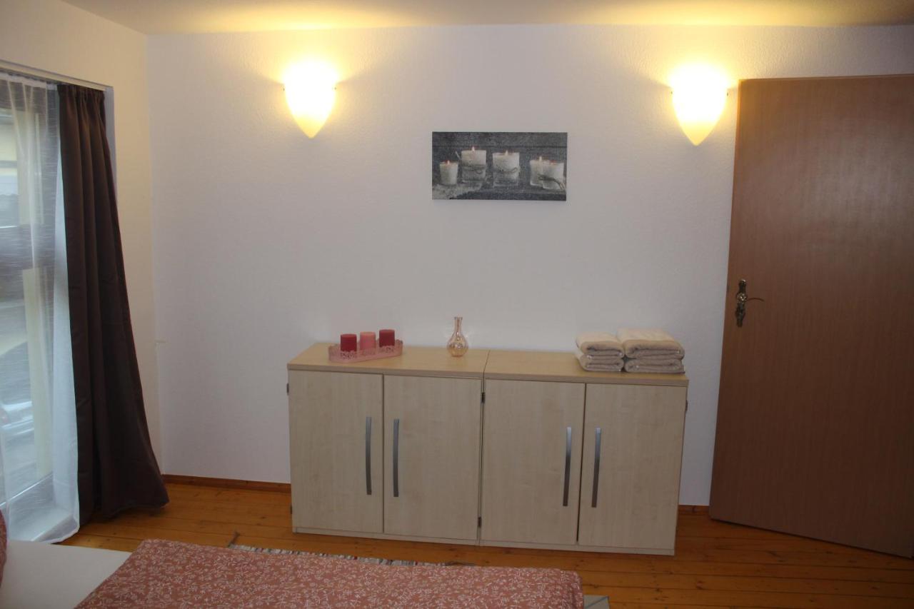 Bärchenhof Apartment *
