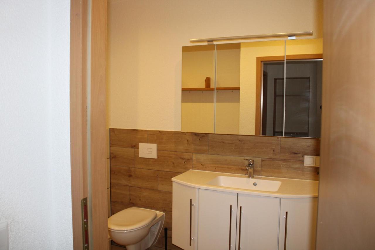 Apartment Bärchenhof *