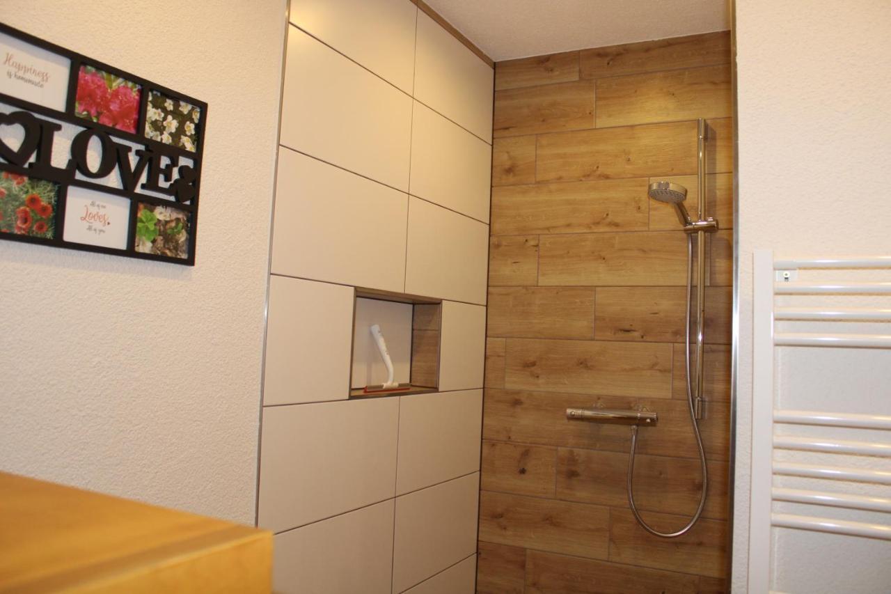 Apartment Bärchenhof Priestewitz