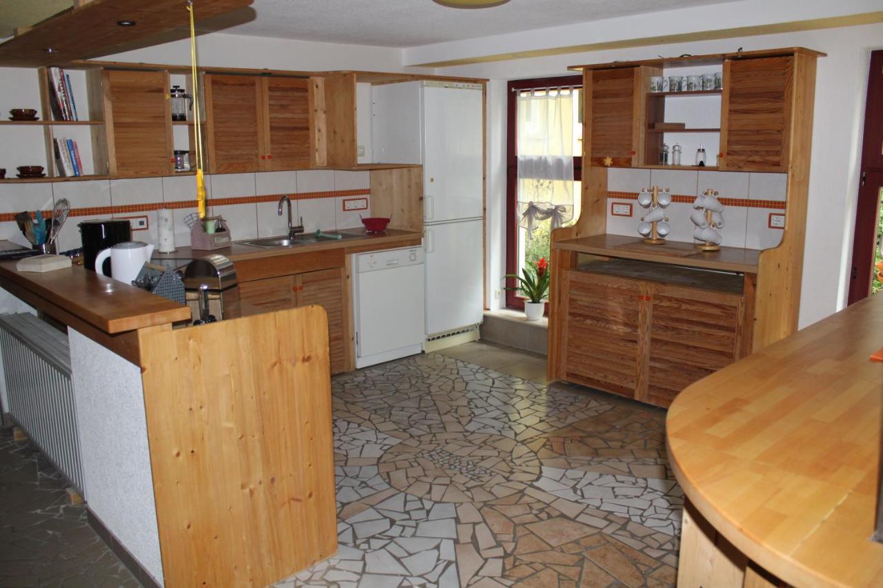 Apartment Bärchenhof Priestewitz