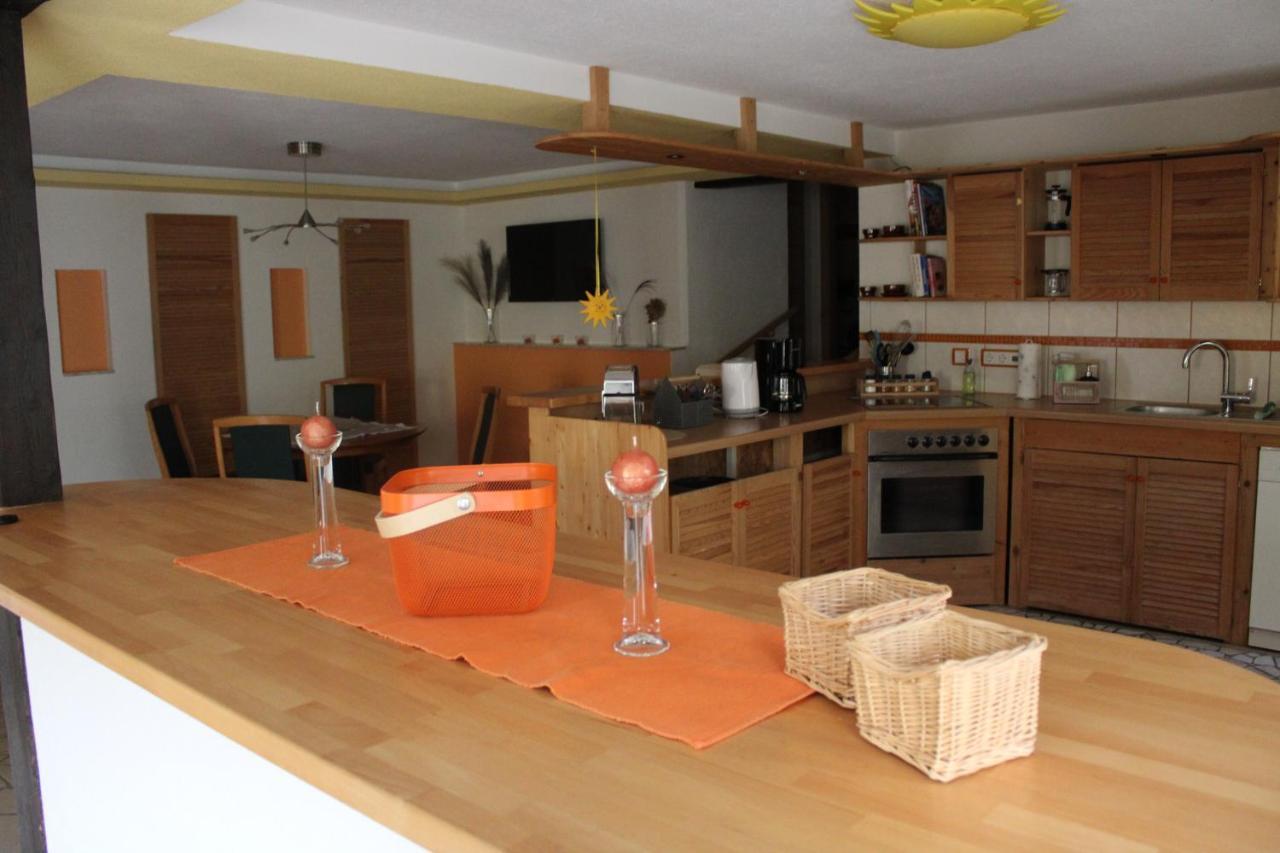 Baerchenhof Appartement