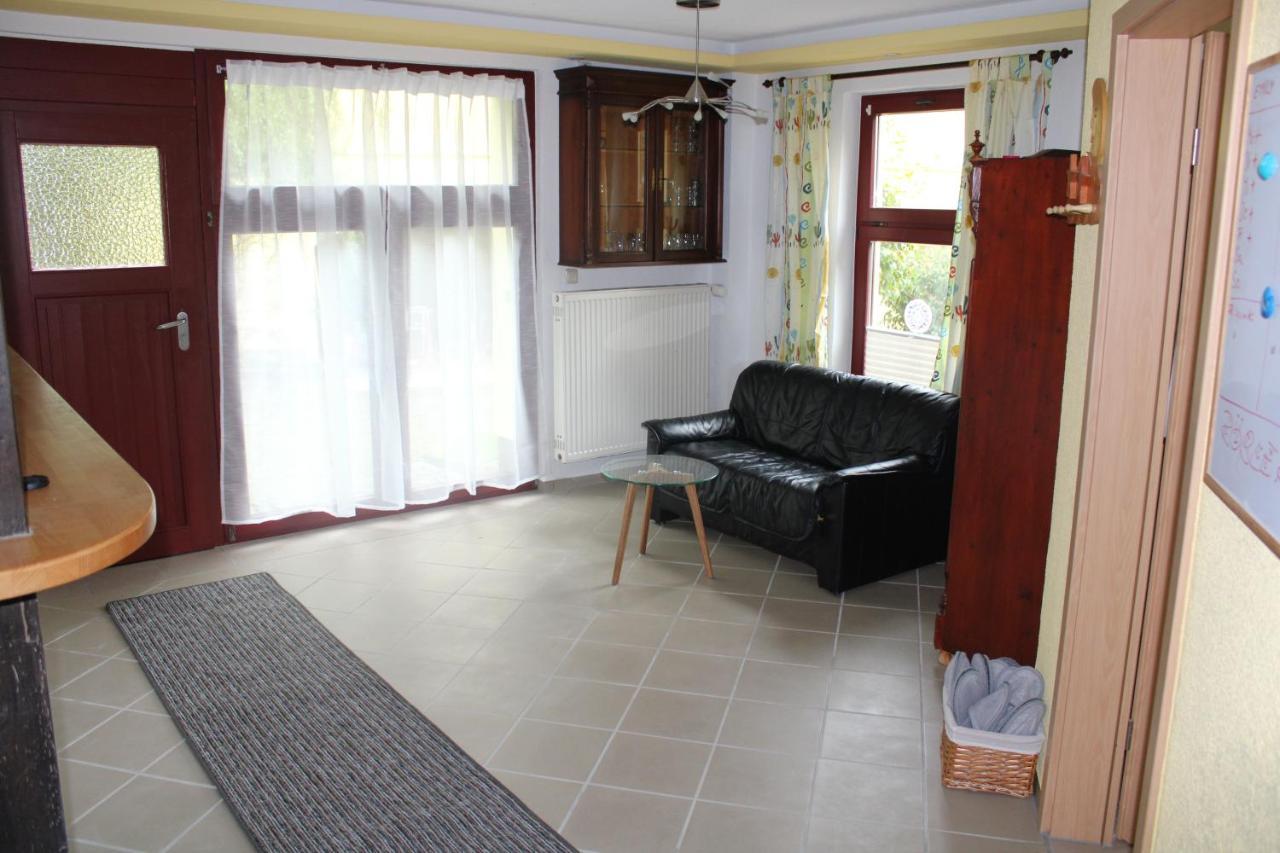 Appartement Baerchenhof Priestewitz
