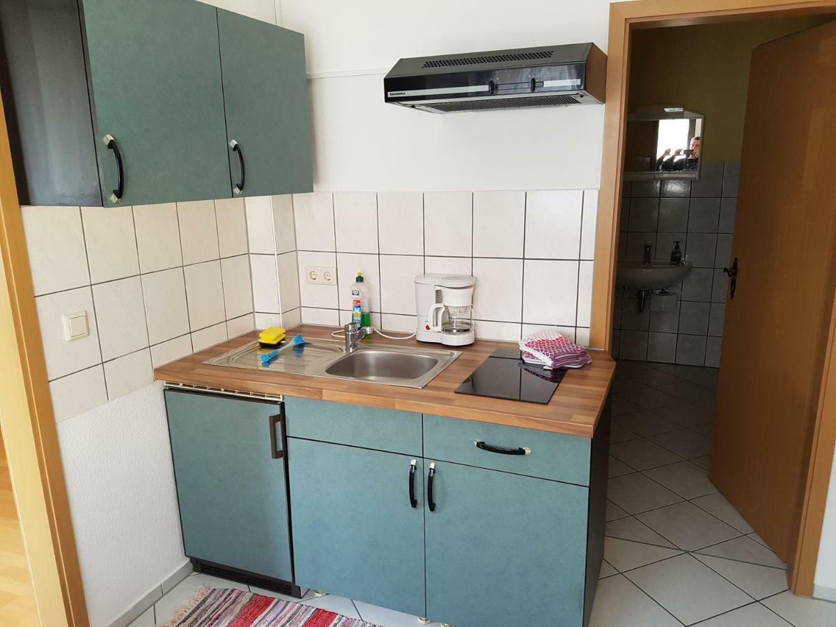 Apartment Bärchenhof