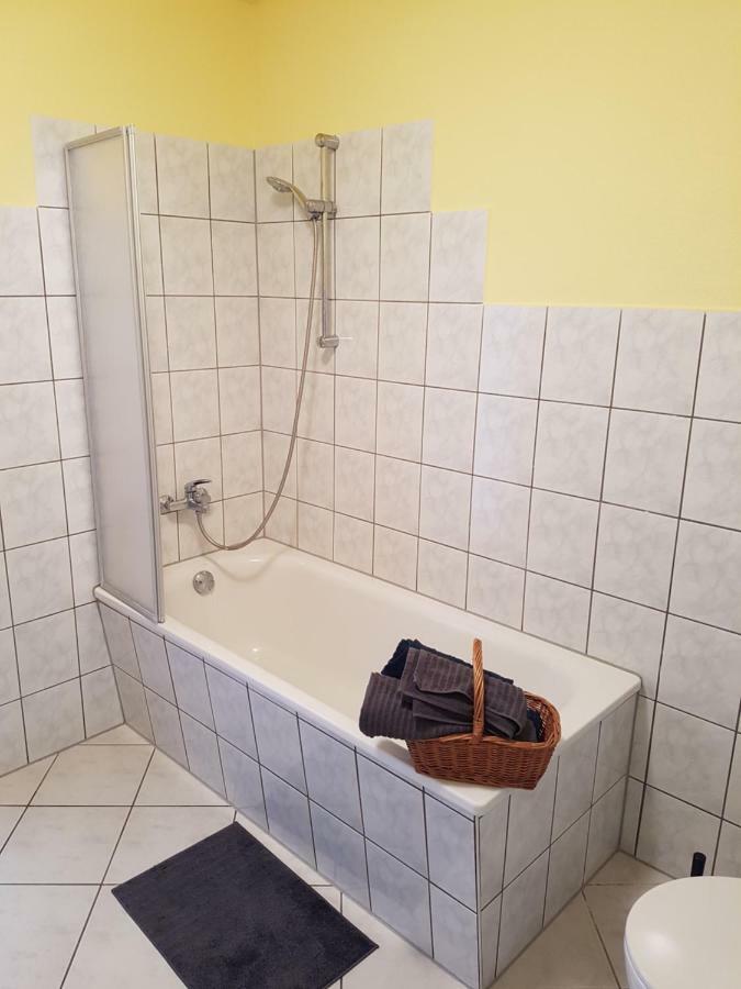 Bärchenhof Apartment