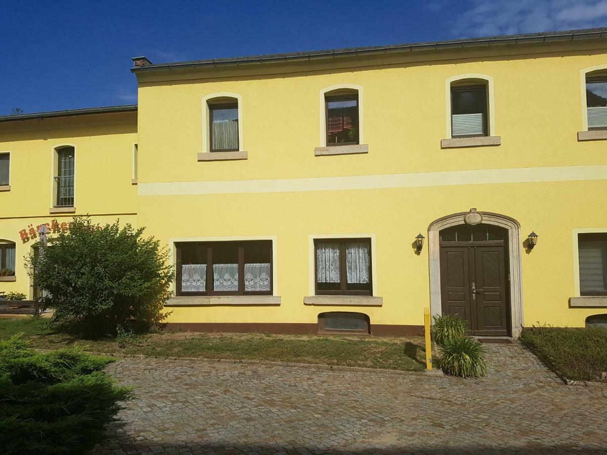 Bärchenhof *